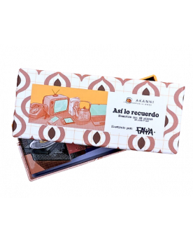 Memorice - Así Lo Recuerdo