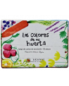 Los Colores de mi Huerta