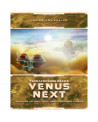 Terraforming Mars - Venus Next (Expansión)