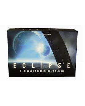 Eclipse: El Segundo...