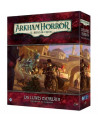 Arkham Horror LCG - Las Llaves Escarlata - Exp. de Campaña
