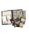 Arkham Horror LCG - Las Llaves Escarlata - Exp. de Campaña