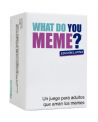 What Do You Meme - Edición Latina