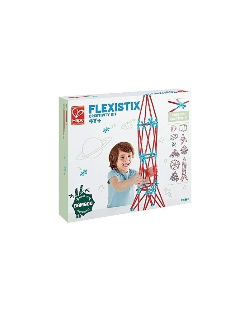 Flexistix - Kit de Creatividad - Hape