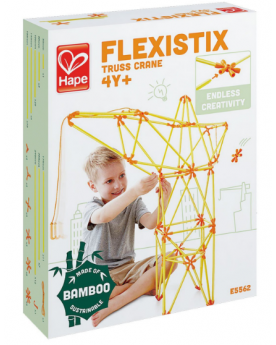 Flexistix - Grúa de Vigas - Hape