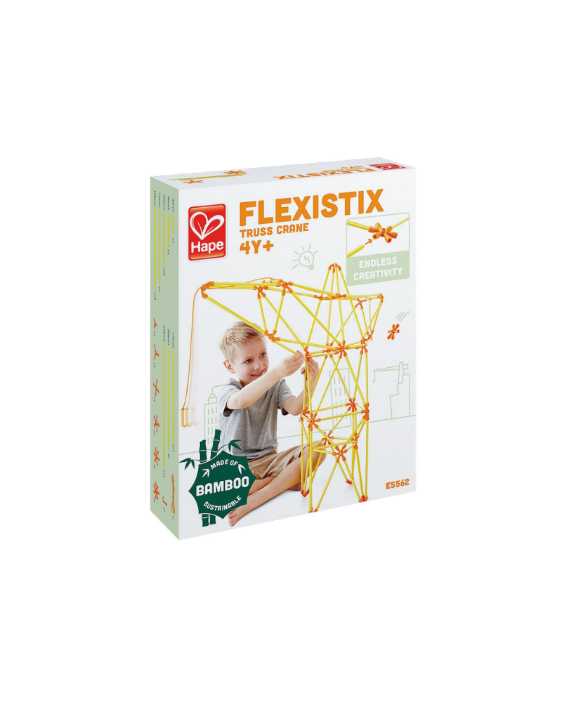 Flexistix - Grúa de Vigas - Hape