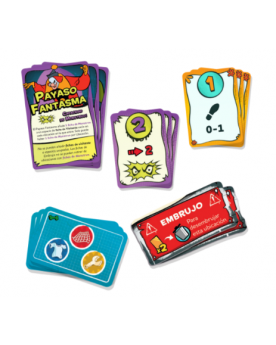 Scooby-Doo! El Juego de Mesa