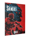 Cuando Las Calles Se Tiñan De Sangre - Libro de Rol