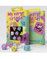 My Very First Dice Set - Little Berry - 7 Dice Set