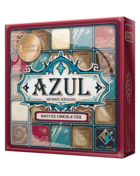 Azul - Master Chocolatier