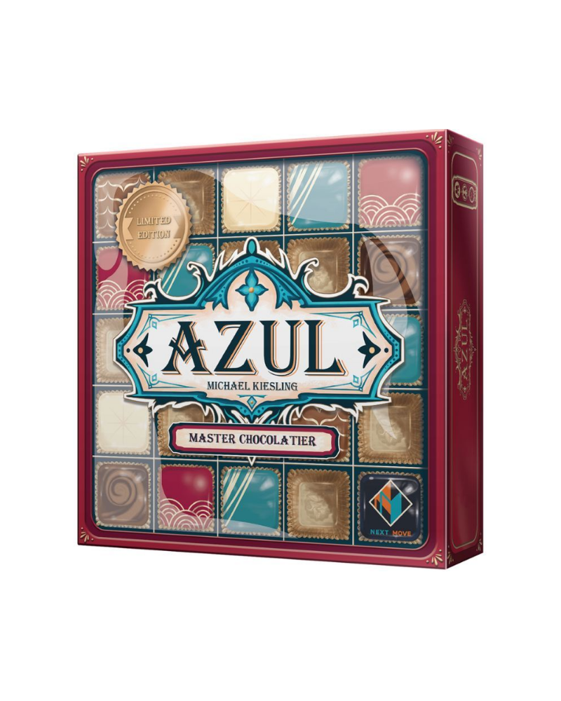Azul - Master Chocolatier