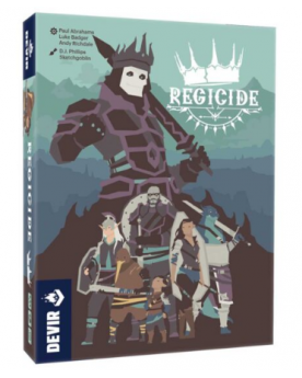 Regicide