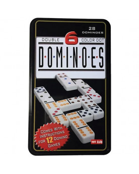 Dominó Doble 6