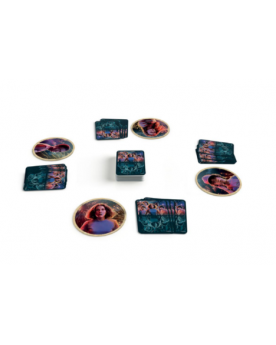 Stranger Things - Attack of the Mind Flayer