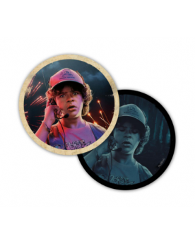 Stranger Things - Attack of the Mind Flayer