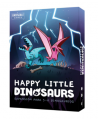 Happy Little Dinosaurs - Expansión 5-6 Dinosaurios