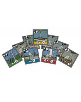 Alta Tensión Reenergizado