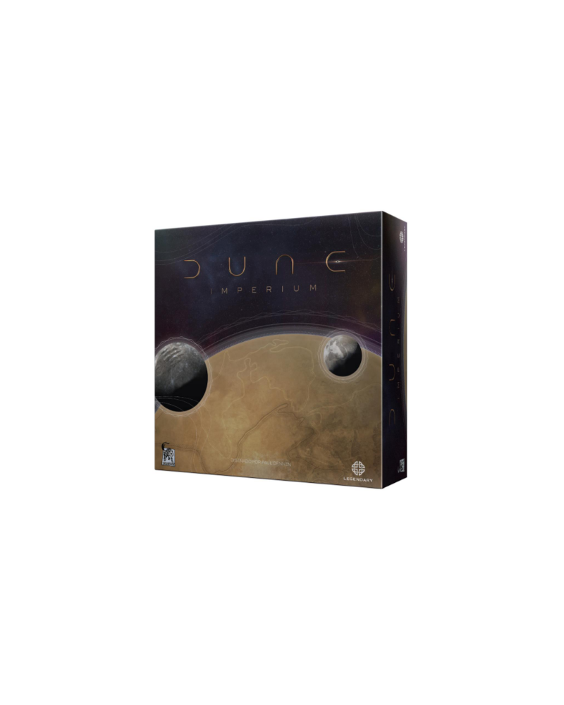 Dune Imperium
