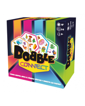 Dobble - Connect