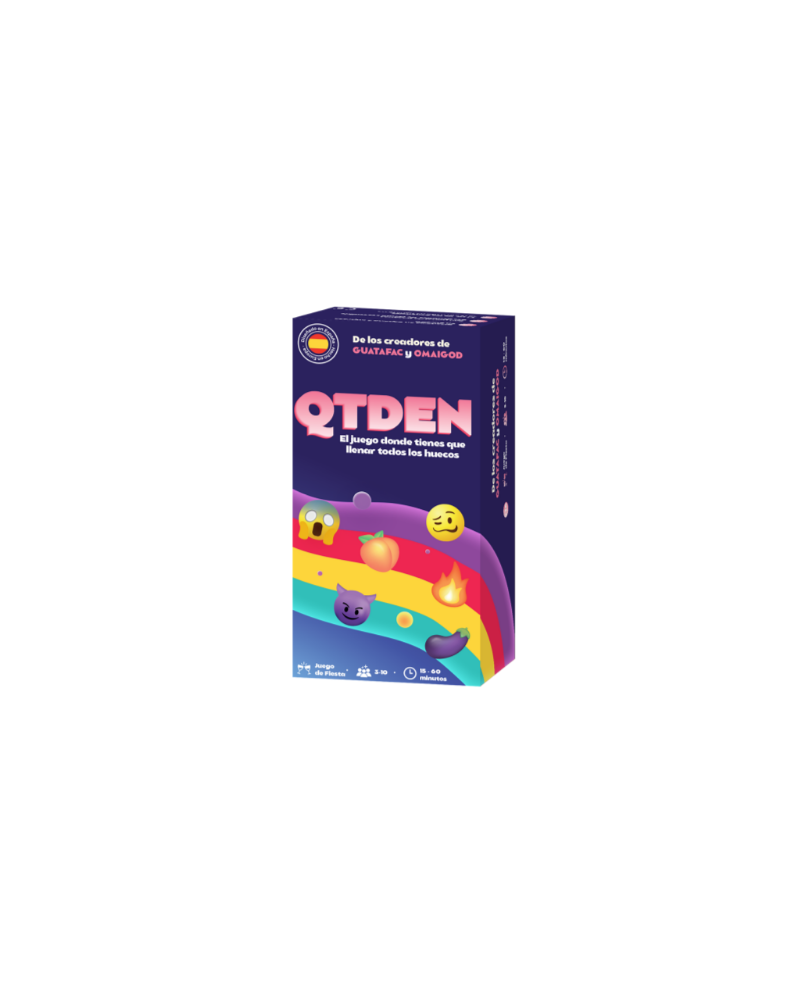 QTDEN