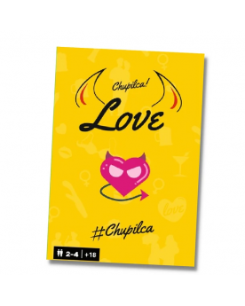 Chupilca - Love (+18)