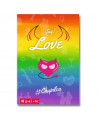 Chupilca - Love/Gay (+18)