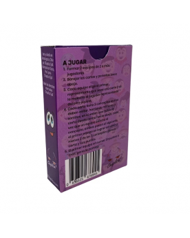 Chupilca - Family Charadas