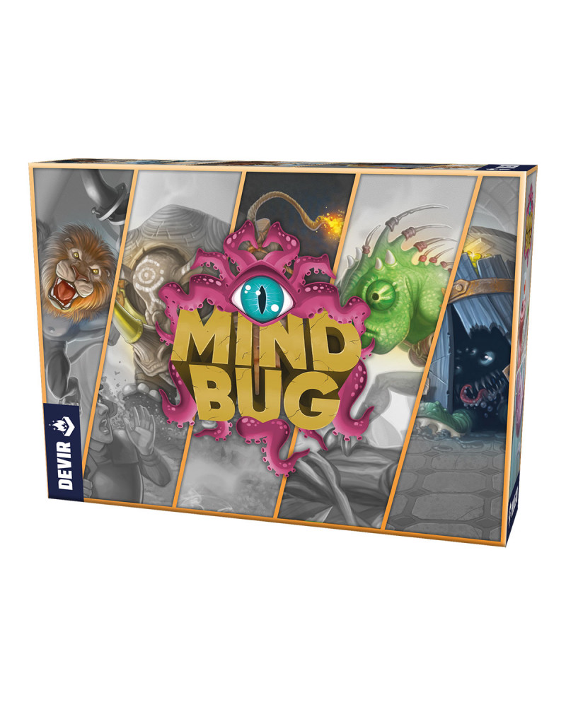 MindBug