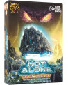 Not Alone: Sanctuary (Expansión)