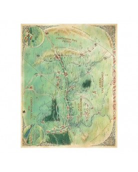 El Anillo Único - Caja de Iniciación