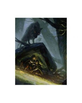 El Anillo Único - Caja de Iniciación