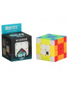Cubo MoYu MeiLong 4x4 Stickerless