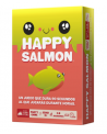 Happy Salmon