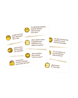 Preguntas De Mierda 2ª Edición