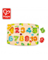 Puzzle de Números - Hape