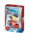 Puzzle 54 piezas - Cars - Ravensburger