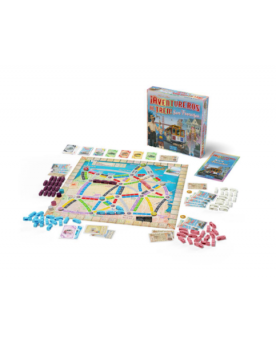 ¡Aventureros al Tren! - San Francisco