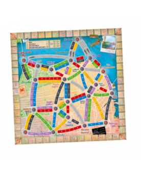 ¡Aventureros al Tren! - San Francisco