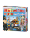 ¡Aventureros al Tren! - San Francisco