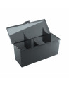 GG: Fourtress 320+ Deck Holder - Black