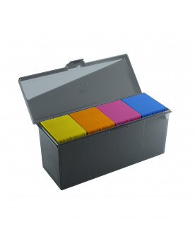 Deck Holder GG Fourtress 320+ - Black