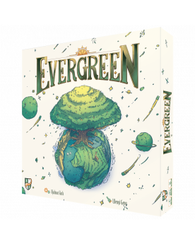 [PREVENTA] Evergreen