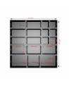 Bandeja Organizadora Modular Zacatrus