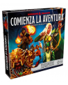 Dungeons & Dragons - Comienza La Aventura