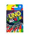 UNO - All Wild