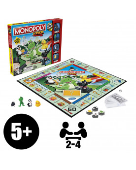 Monopoly Junior