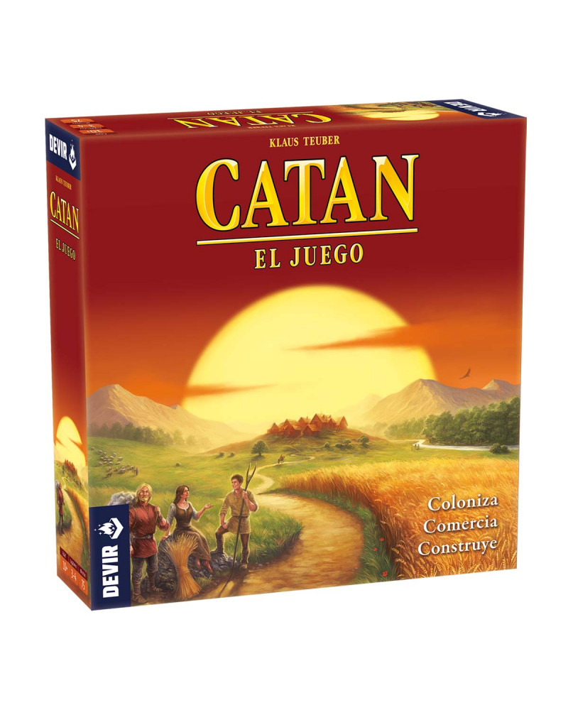 Catan