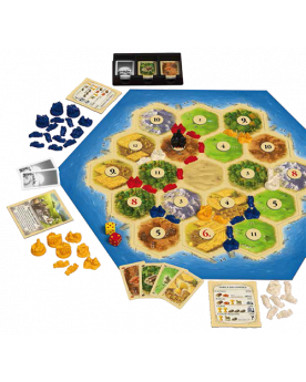 Catan