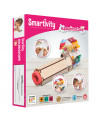 Puzzle 3D - Caleidoscopio - Smartivity
