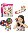 Puzzle 3D - Caleidoscopio - Smartivity